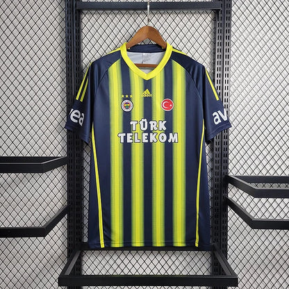 Camisola Principal Fenerbahçe 2013/14