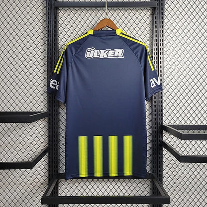 Camisola Principal Fenerbahçe 2013/14