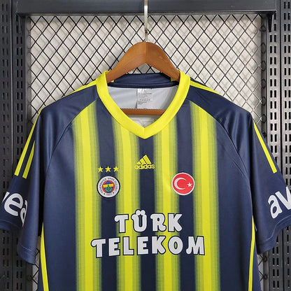 Camisola Principal Fenerbahçe 2013/14