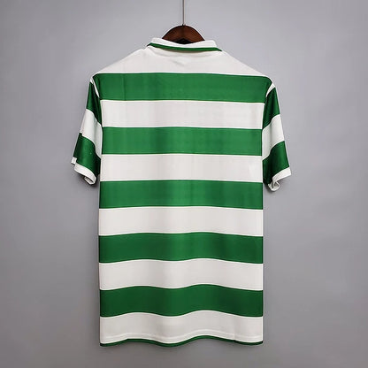 Camisola Principal Celtic 87/89