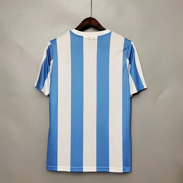 Camisola Principal Argentina 1986