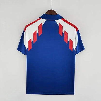 France 88/90 Home Shirt