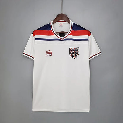 Camisola Principal Inglaterra 1982