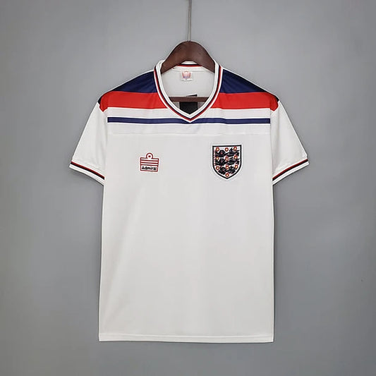 Camisola Principal Inglaterra 1982