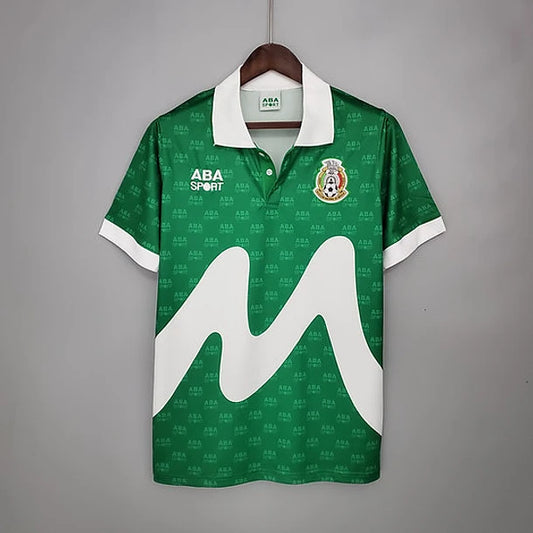 Camisola Principal México 1995