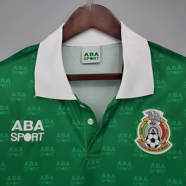 Camisola Principal México 1995