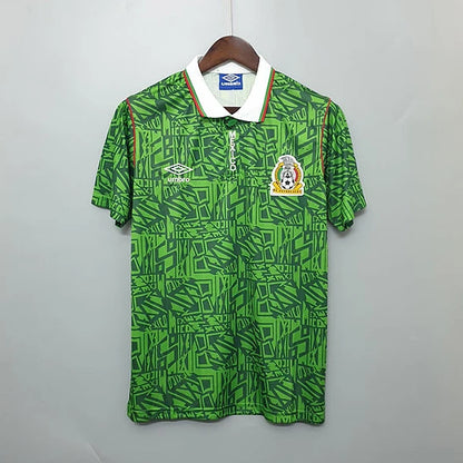 Camisola Principal México 1994