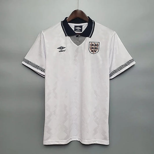 Camisola Principal Inglaterra 1990