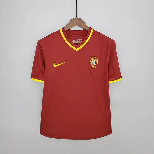 Portugal Euro 2000 jersey