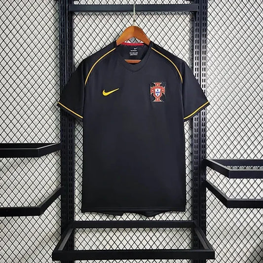 Portugal Secondary 2006 Shirt