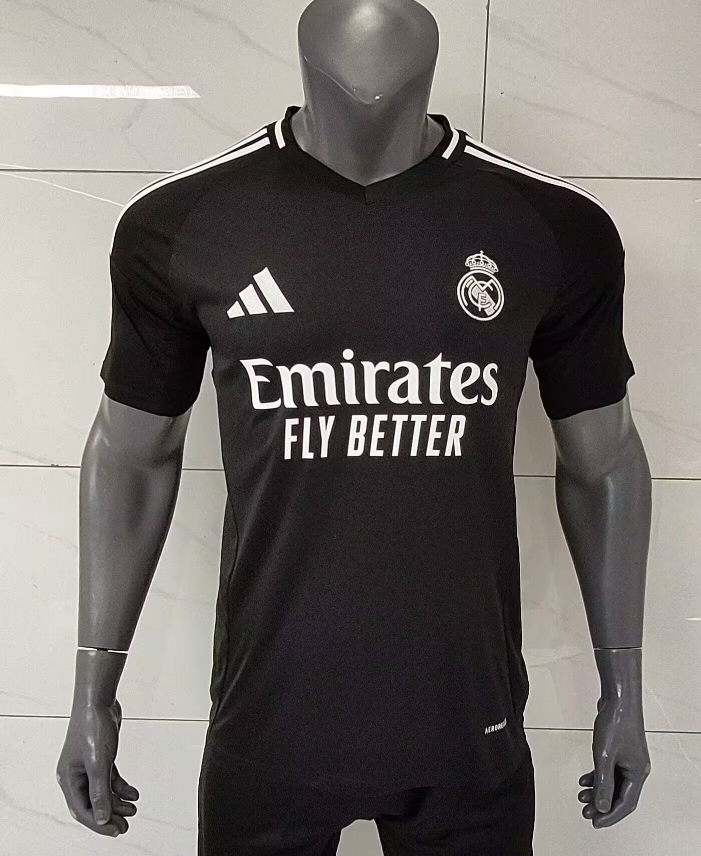 Real Madrid Alternativa 25/26