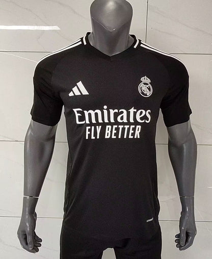 Real Madrid Alternativa 25/26