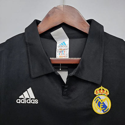 Real Madrid 2002/03 Away Shirt