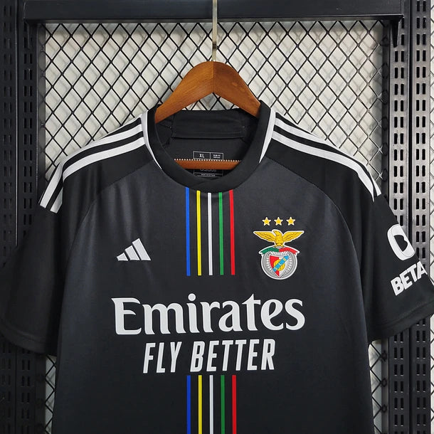 Camisola Alternativa SL Benfica 23/24