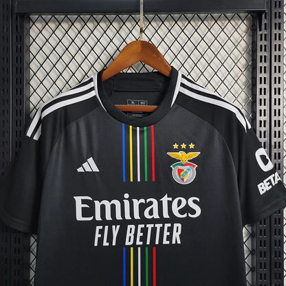 Camisola Alternativa SL Benfica 23/24