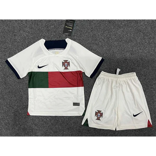 Portugal Away 22/23