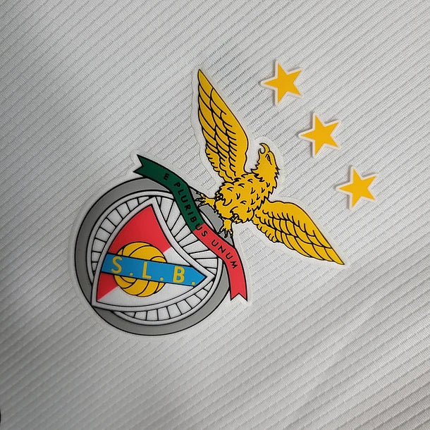 Camisola Alternativa (3ª) SL Benfica 23/24