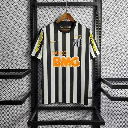 Santos 2013 Secondary Shirt