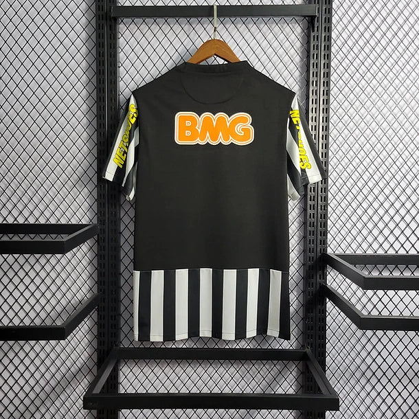 Santos 2013 Secondary Shirt