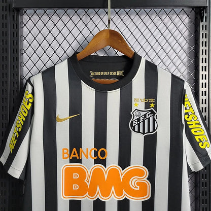 Santos 2013 Secondary Shirt