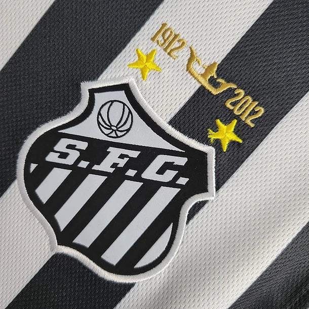 Santos 2013 Secondary Shirt