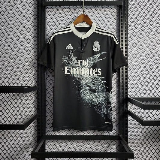 Camisola Secundária Real Madrid 2014/15