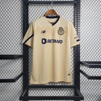 FC Porto 23/24 Away Shirt