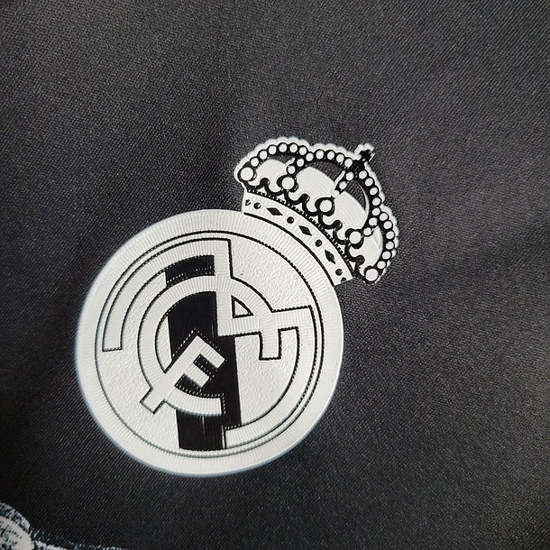 Camisola Secundária Real Madrid 2014/15