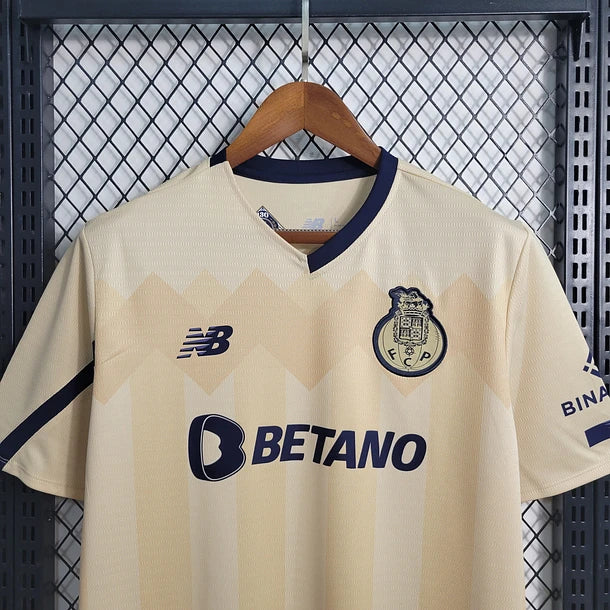 FC Porto 23/24 Away Shirt