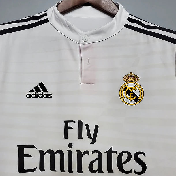 Camisola Principal Real Madrid 2014/15