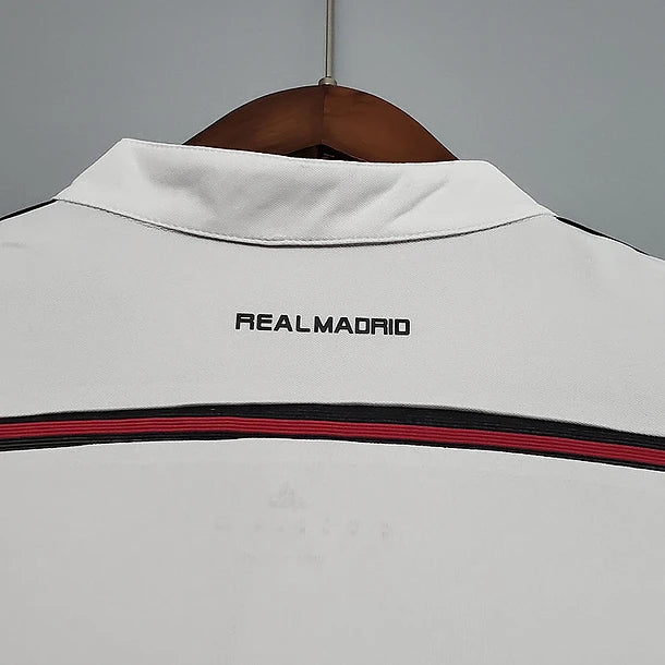 Camisola Principal Real Madrid 2014/15