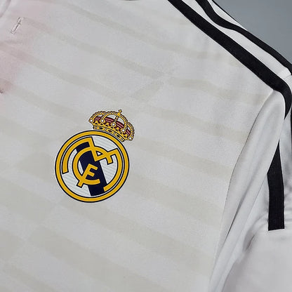 Camisola Principal Real Madrid 2014/15