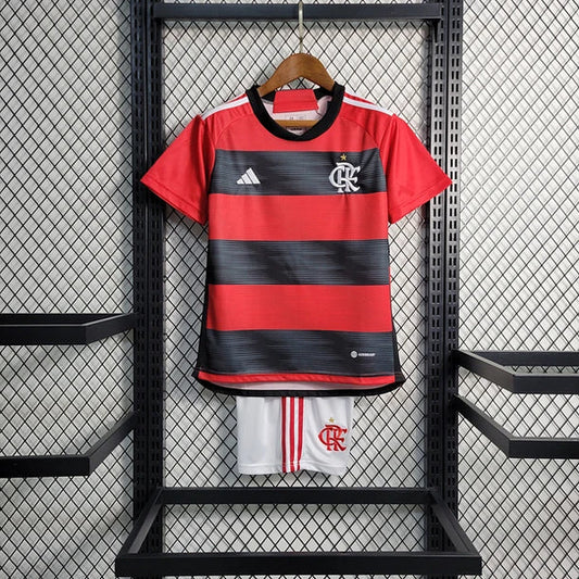 Flamengo Home 23/24