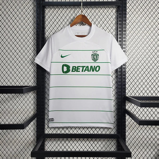 Camisola Alternativa Sporting CP 23/24