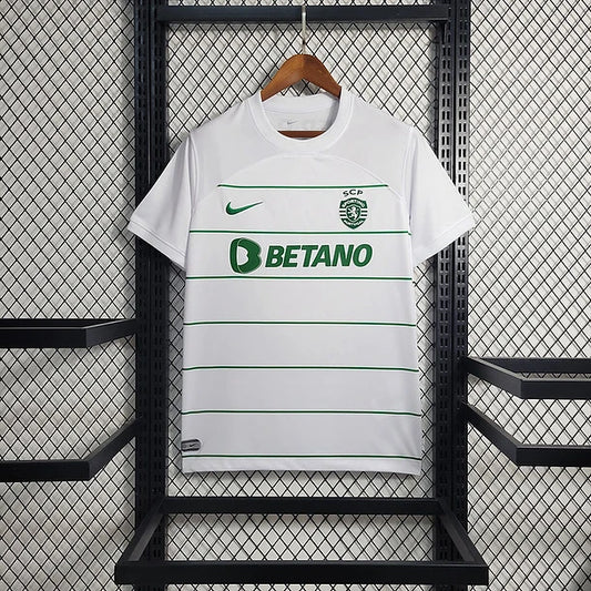 Sporting CP 23/24 Alternative Shirt