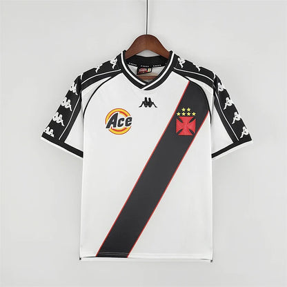 Vasco da Gama 2000 Secondary Shirt