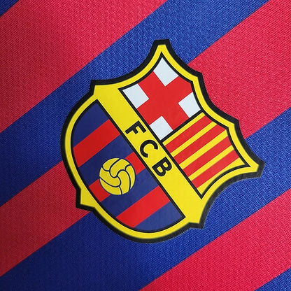 Barcelona 2011/12 Home Shirt