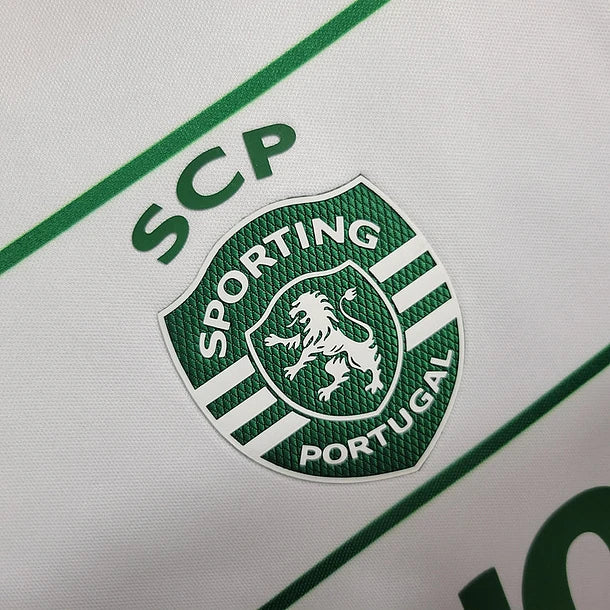 Camisola Alternativa Sporting CP 23/24