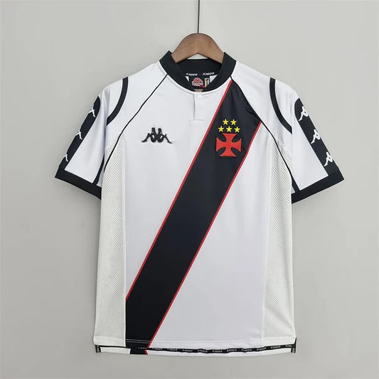 Camisola Secundária Vasco da Gama 1998