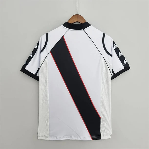 Vasco da Gama 1998 Secondary Shirt