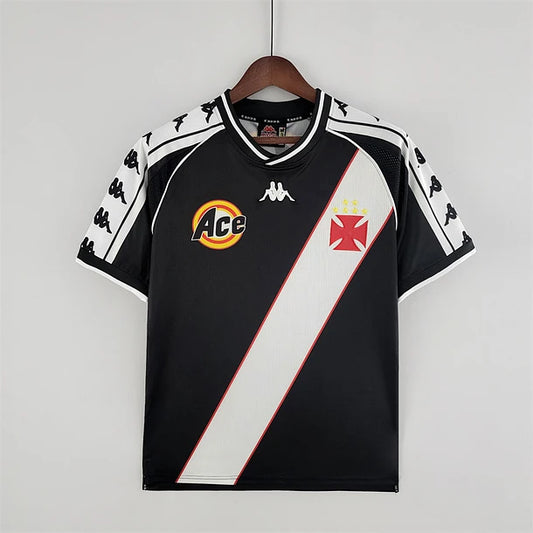 Vasco da Gama 2000 Home Shirt