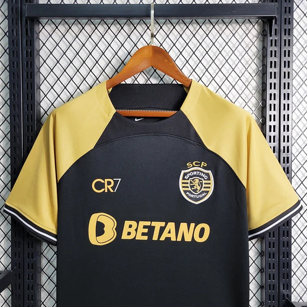 Camisola Alternativa (3ª) Sporting CP 23/24