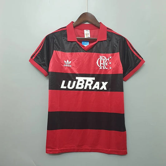 Camisola Principal Flamengo 1990