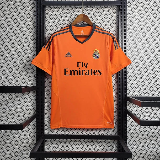 Real Madrid Third Shirt 2013/14