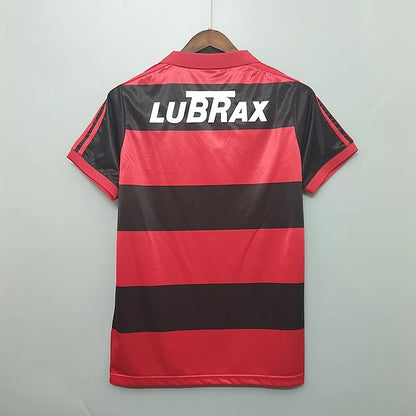 Flamengo 1990 Home Shirt