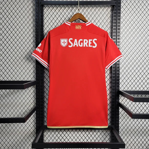 Camisola Principal SL Benfica 23/24