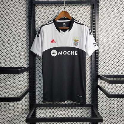 Benfica Secondary Shirt 2013/2014