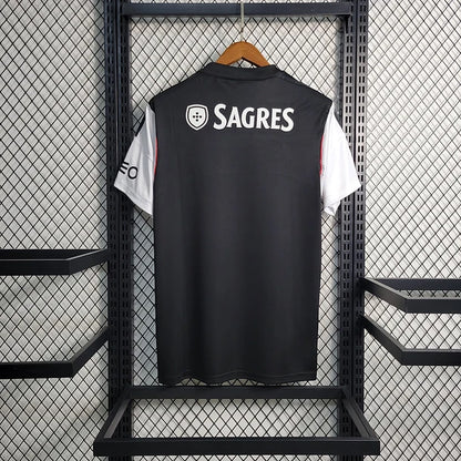 Benfica Secondary Shirt 2013/2014