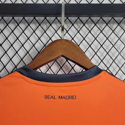 Real Madrid Third Shirt 2013/14