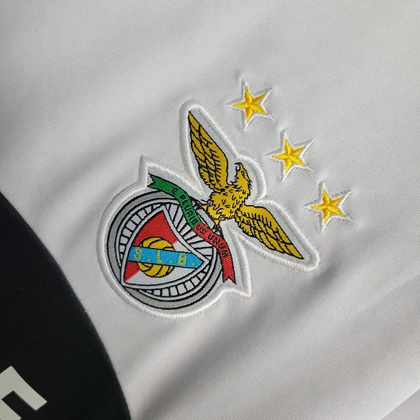 Benfica Secondary Shirt 2013/2014